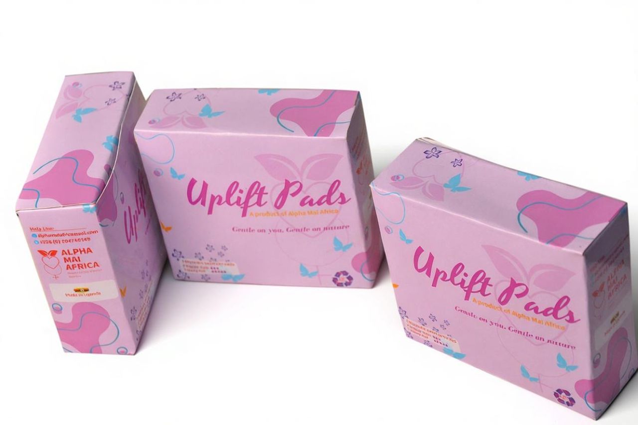Menstrual Health & Hygiene